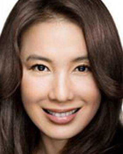 Хе-джин Шим фото