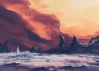 Кадр Гиперпространственная кавалерия Южного Креста