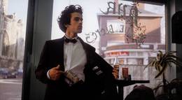 Кадр из фильма "Меня принес аист" - 2