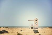 Кадр Голограмма для короля