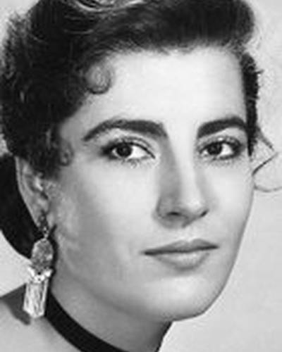 Ирен Папас фото