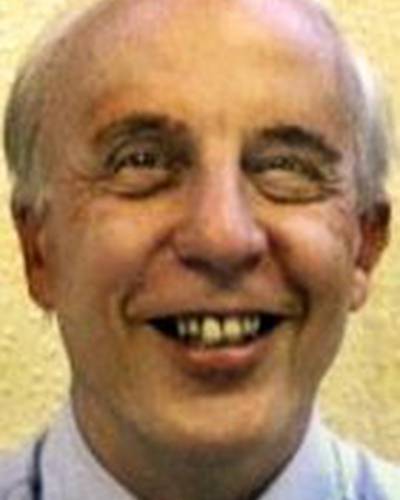 Дэвид Эттвуд фото