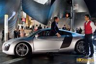 Кадр Железный человек