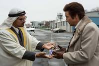 Кадр Афера по-американски