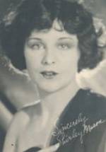 Ширли Мэйсон фото