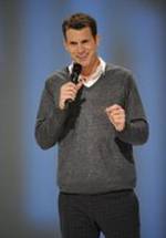 Дэниэл Тош фото