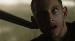 Кадр из фильма "Побег" - 2