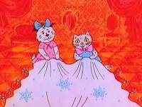 Кадр Волшебное кольцо