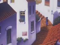 Кадр Ночь на Галактической железной дороге