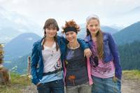 Кадр Крутые девчонки 2