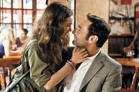 Кадр Право на лево