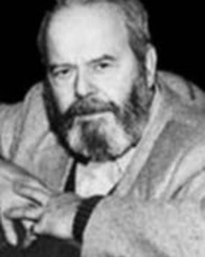 Бруно Бальп фото