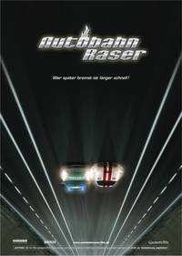 Постер Турбофорсаж