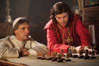 Кадр Борджиа