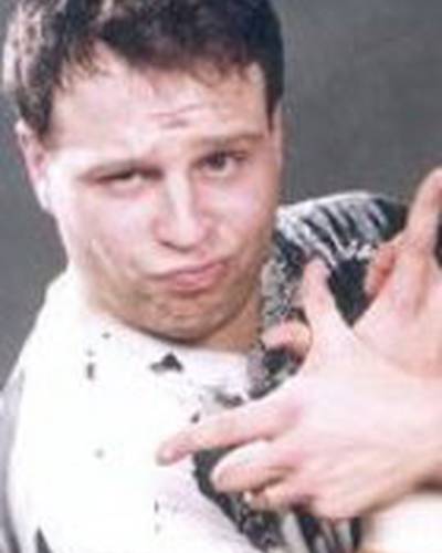 Майки Уипрек фото