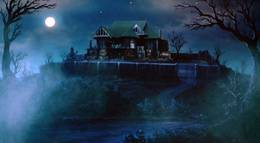 Кадр из фильма "Ночь демонов" - 2