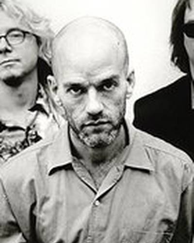 R.E.M. фото