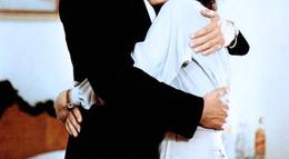 Кадр из фильма "Зеленая птица" - 2