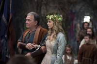 Кадр Камелот