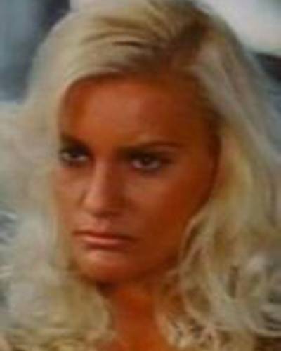 Сабрина Сиани фото