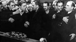 Кадр из фильма "An heiligen Wassern" - 2