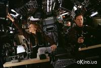 Кадр Земное ядро