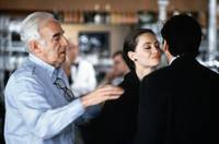 Кадр Ледяное сердце