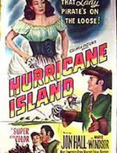 Hurricane Island