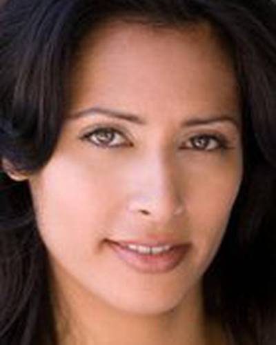 Джуди Эчавес фото