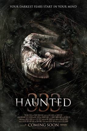 Haunted: 333