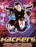 Постер из фильма "Хакеры" - 1
