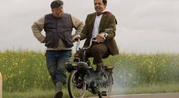 Кадр из фильма "Мистер Бин на отдыхе" - 2