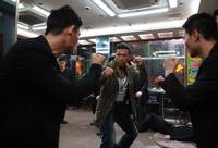 Кадр Особая личность