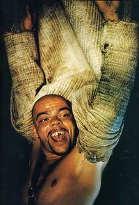 Кадр Свой среди чужих, чужой среди своих