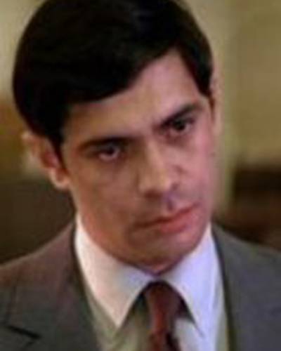 Рени Сантони фото