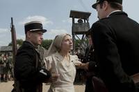 Кадр Облава