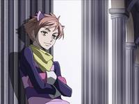 Кадр Хост-клуб Оранской школы