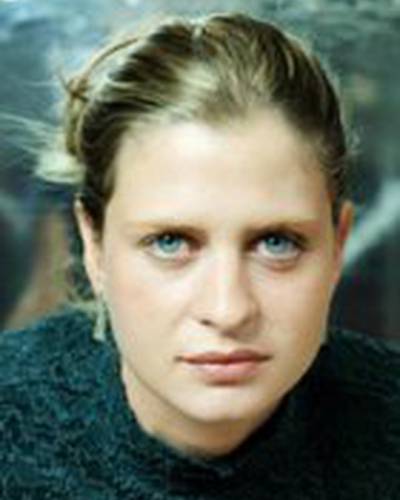 Вероника Визентен фото