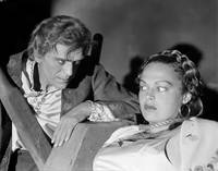 Кадр Черная комната