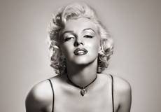Lifetime снимет сериал о Мэрилин Монро