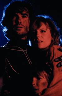 Кадр Газонокосильщик