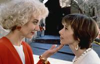 Кадр Высокие каблуки