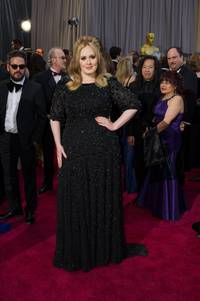 Кадр 85-я церемония вручения премии «Оскар»