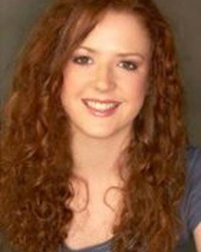 Шарлотта Кринкс фото