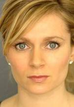 Ребекка Крукшенк фото