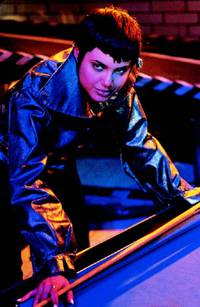 Кадр Хакеры