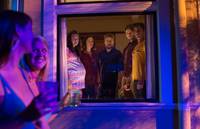 Кадр Соседи. На тропе войны 2