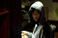 Кадр Не нажимай