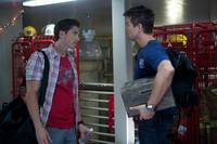 Кадр Клин клином