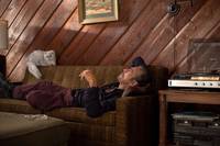 Кадр Манглхорн